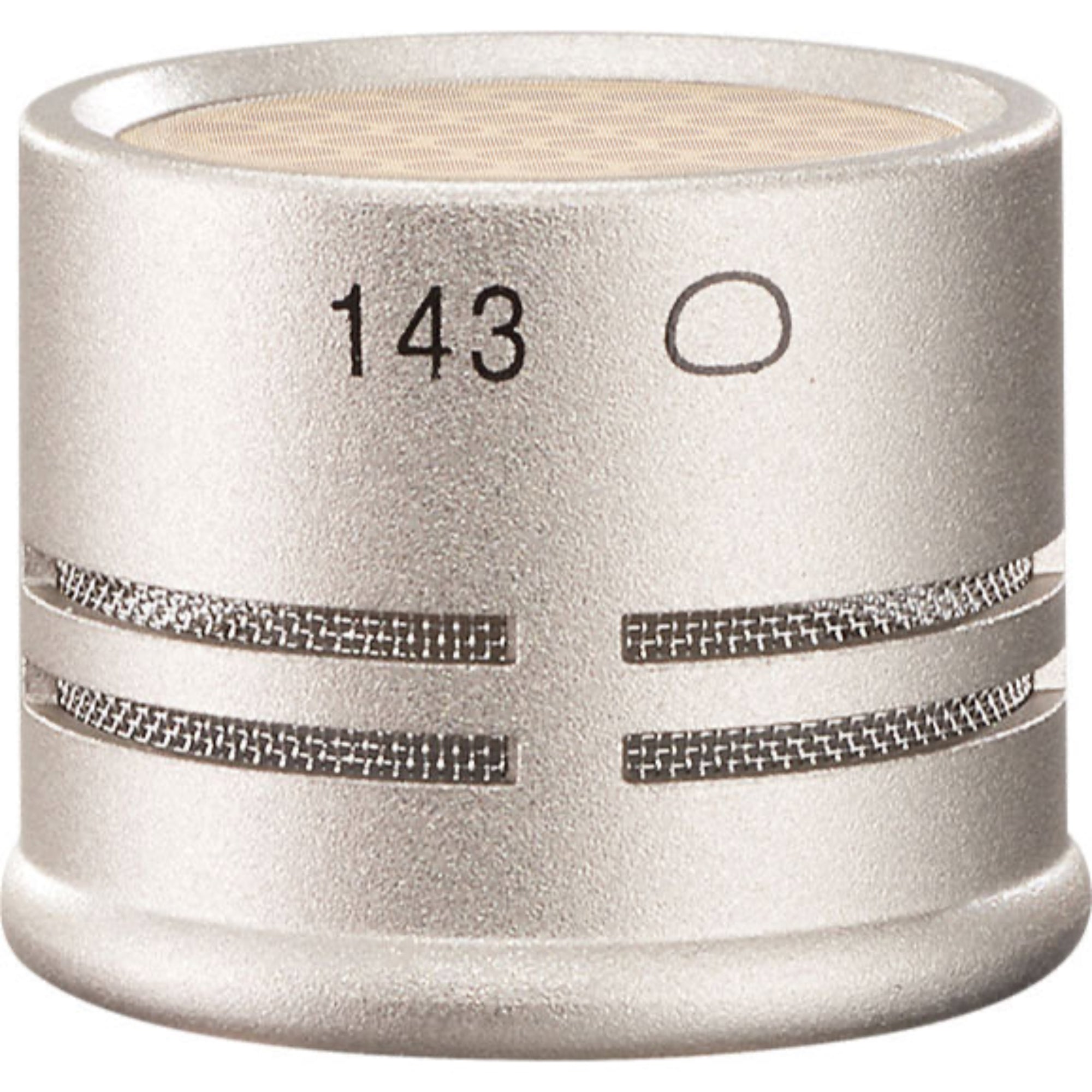 Neumann KK 143 Wide Cardioid Capsule Head (Nickel)