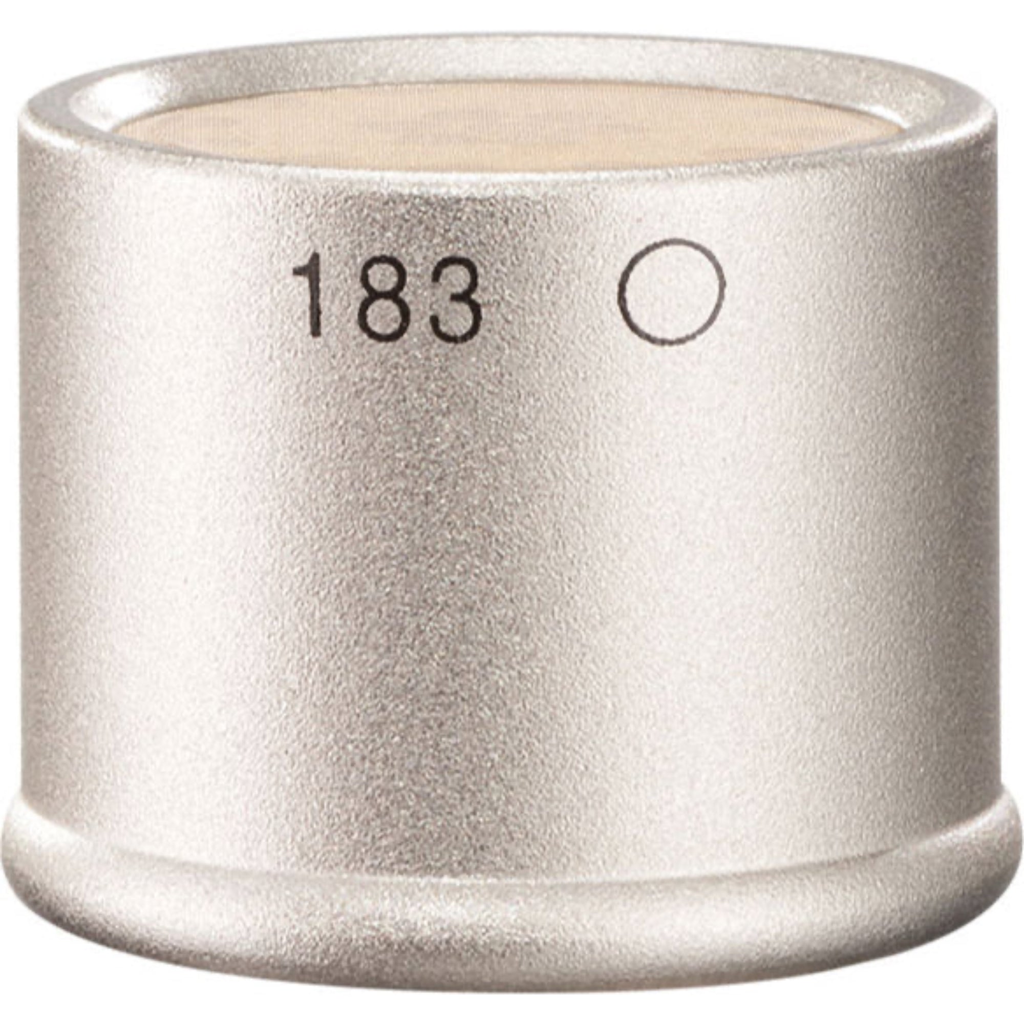 Neumann KK 183 Omnidirectional Miniature Capsule Head (Nickel)