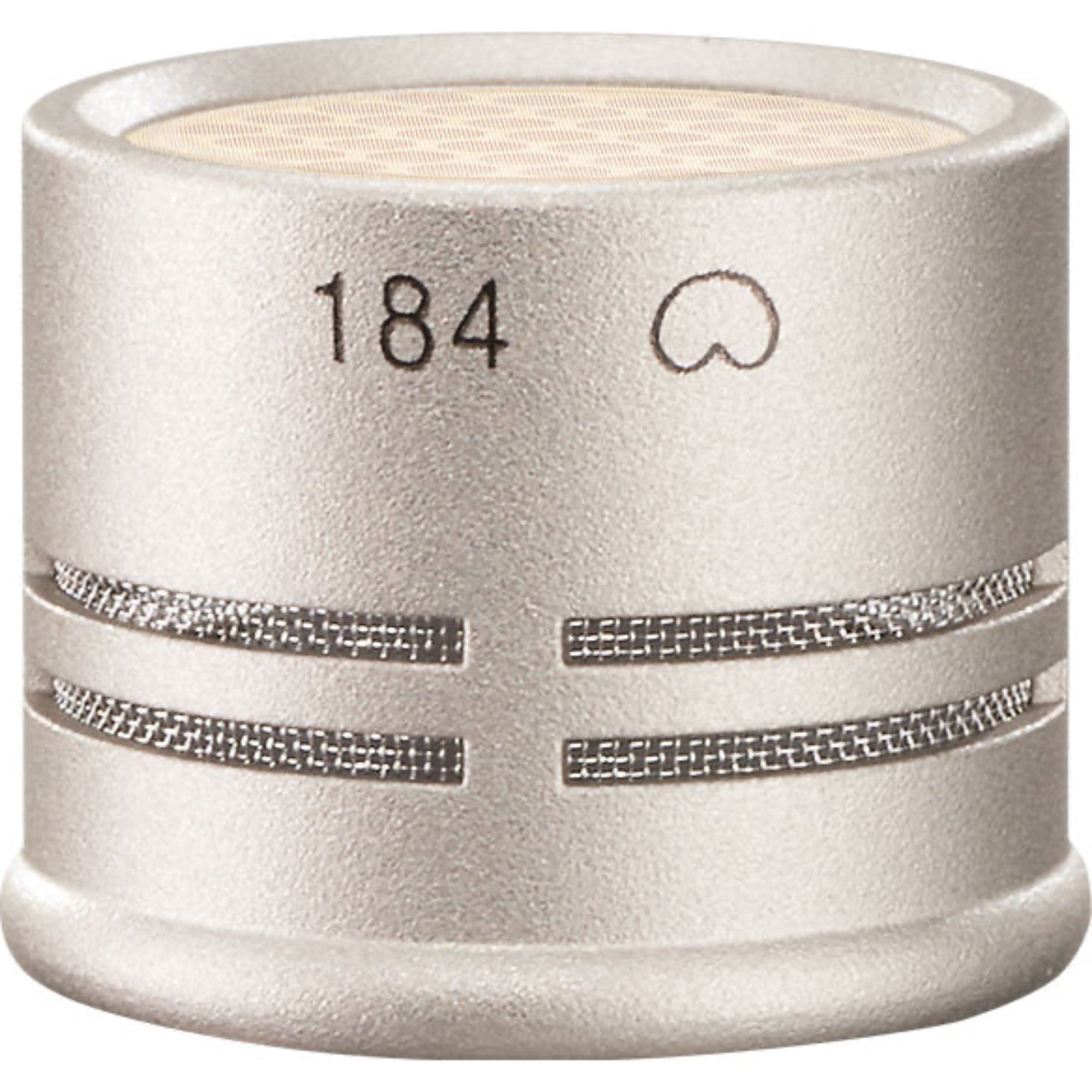 Neumann KK 184 Cardioid Miniature Capsule Head (Nickel)