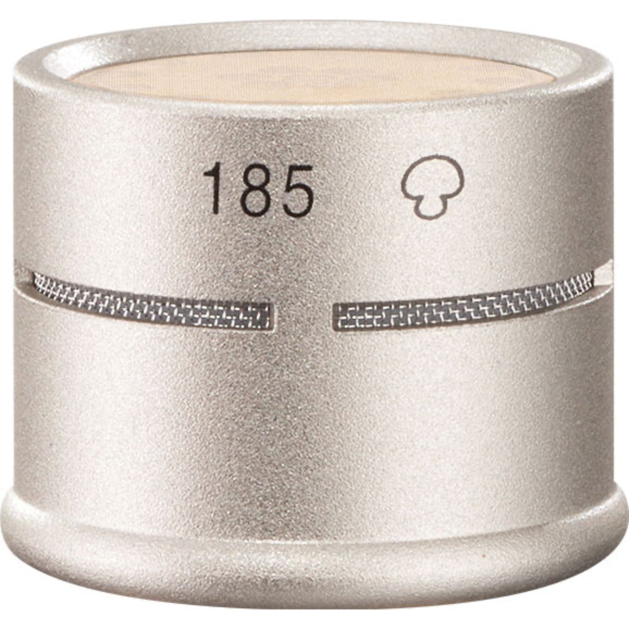 Neumann KK 185 Hypercardioid Miniature Capsule Head (Nickel)