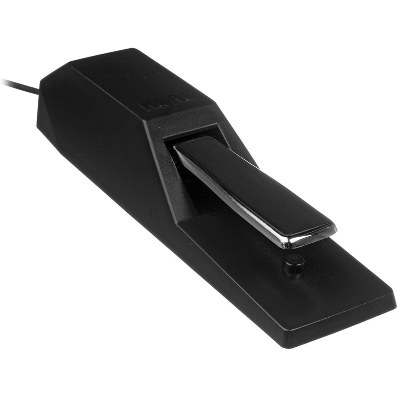 Korg DS-1H Sustain Pedal with Half-Damper Control