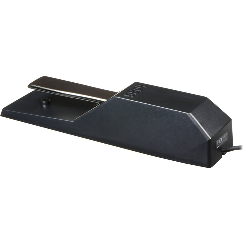 Korg DS-1H Sustain Pedal with Half-Damper Control