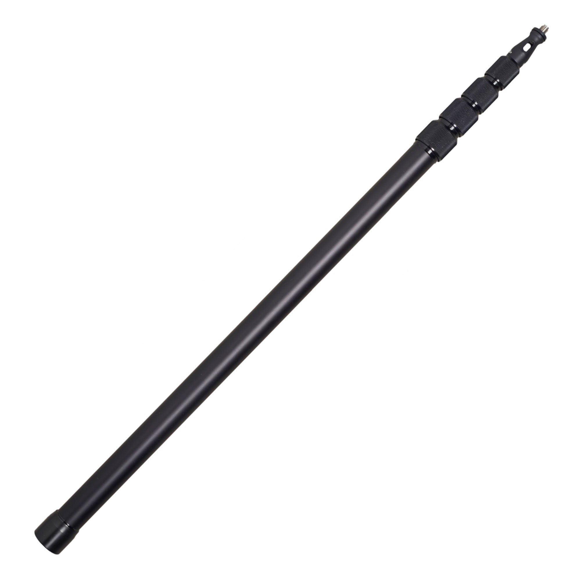 K-Tek KE144 Avalon Aluminum Boompole (Unwired)