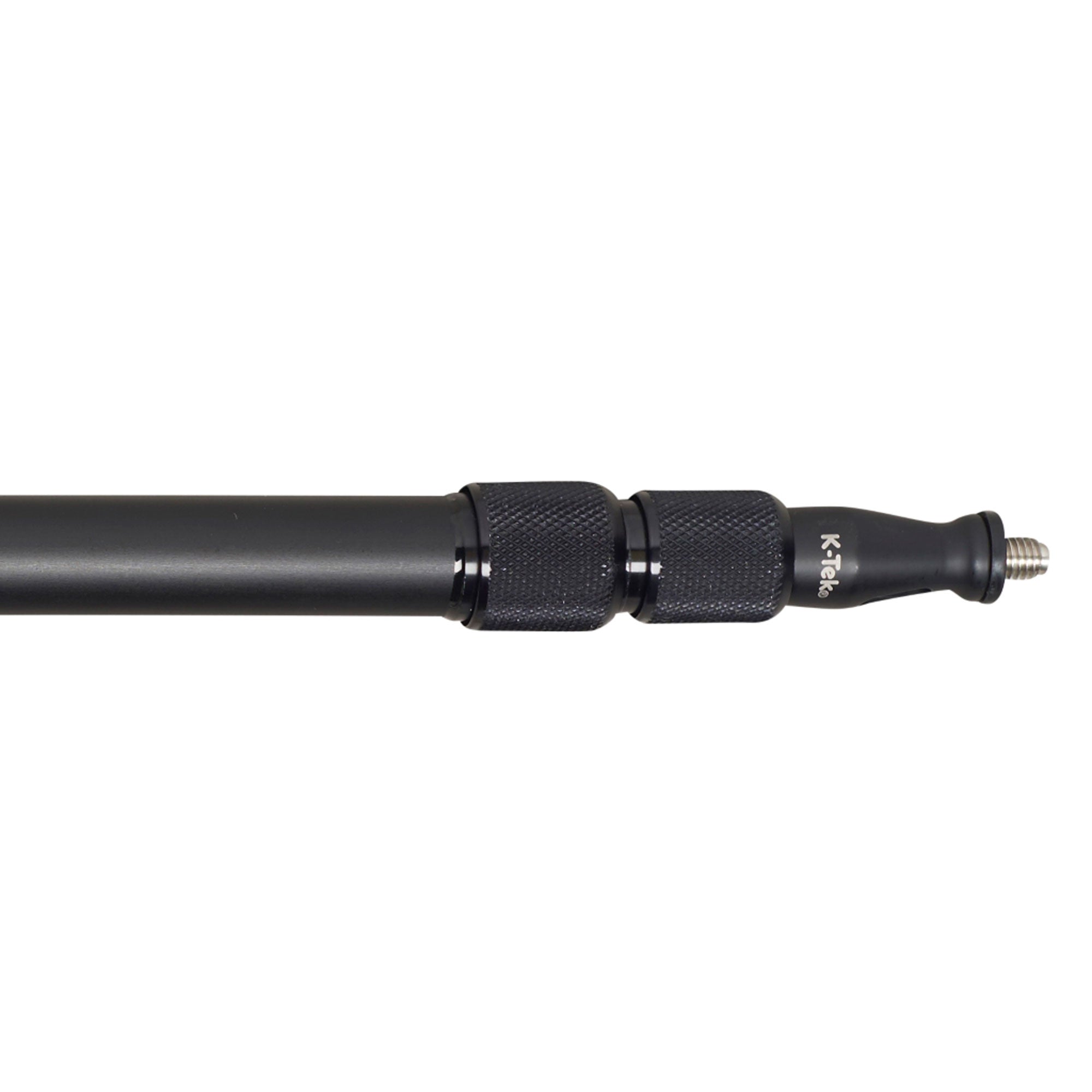 K-Tek KE69 Avalon Aluminum Boompole (Unwired)
