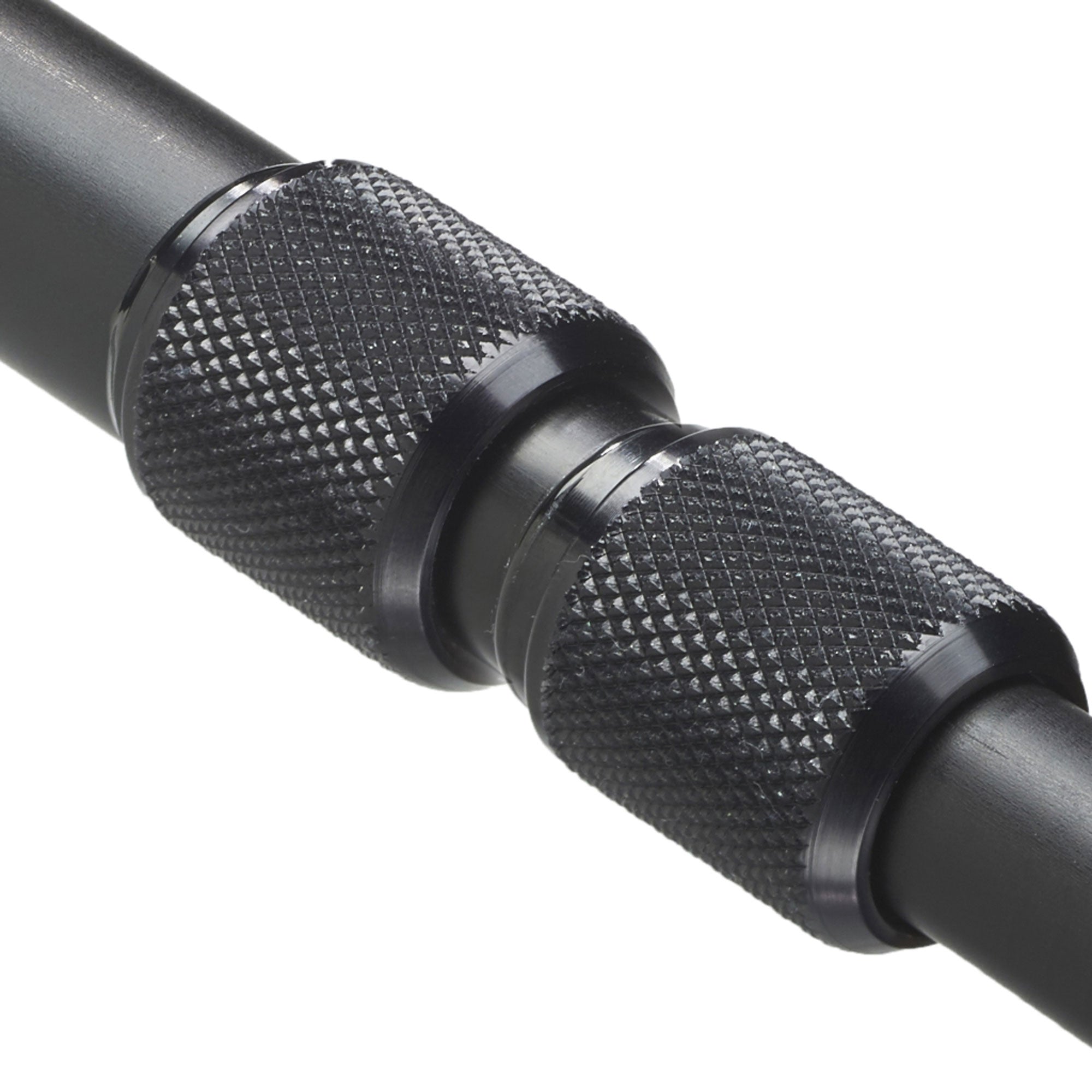 K-Tek KE69CC Avalon Aluminum Boompole with Internal Coiled Cable (Straight Exit)