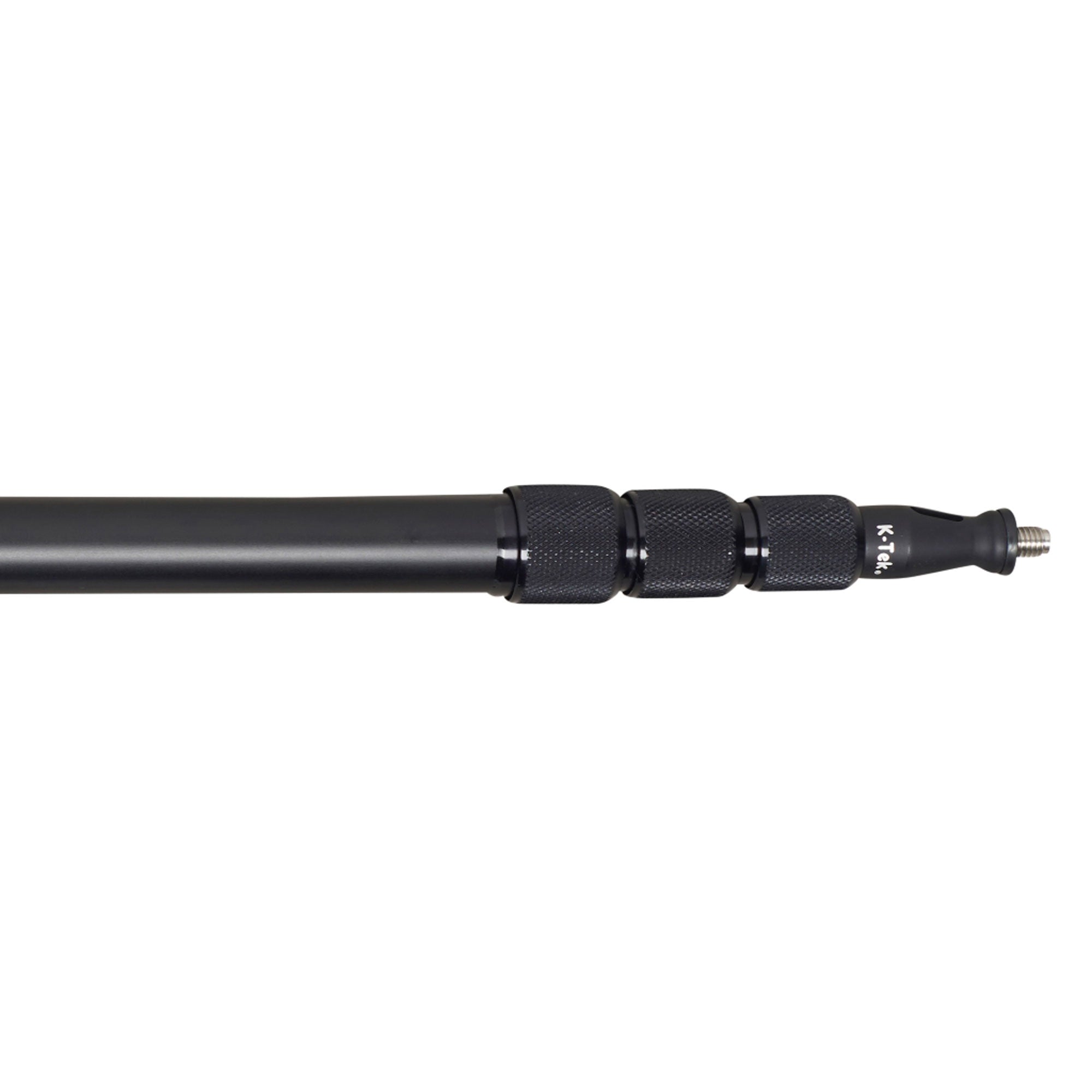 K-Tek KE89 Avalon Aluminum Boompole (Unwired)