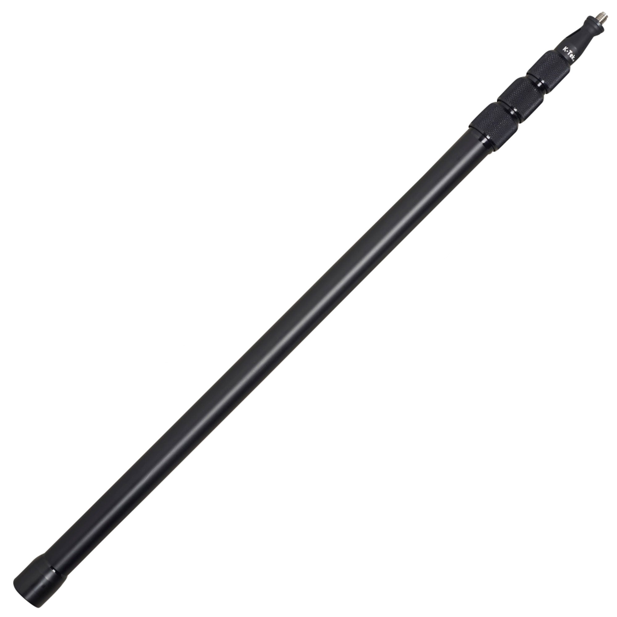 K-Tek KE89 Avalon Aluminum Boompole (Unwired)