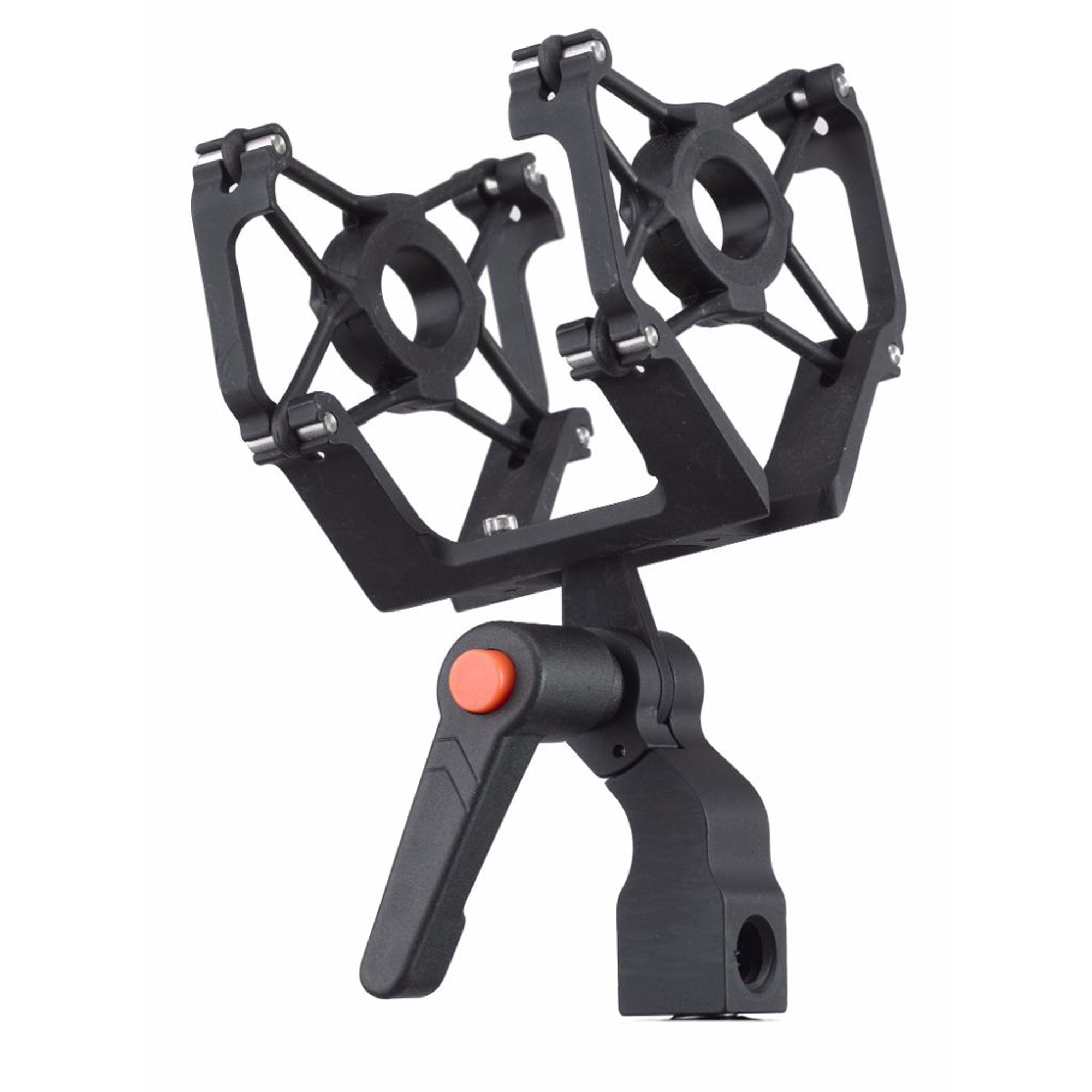 K-Tek KGPSS Universal Microphone Short Suspension Mount