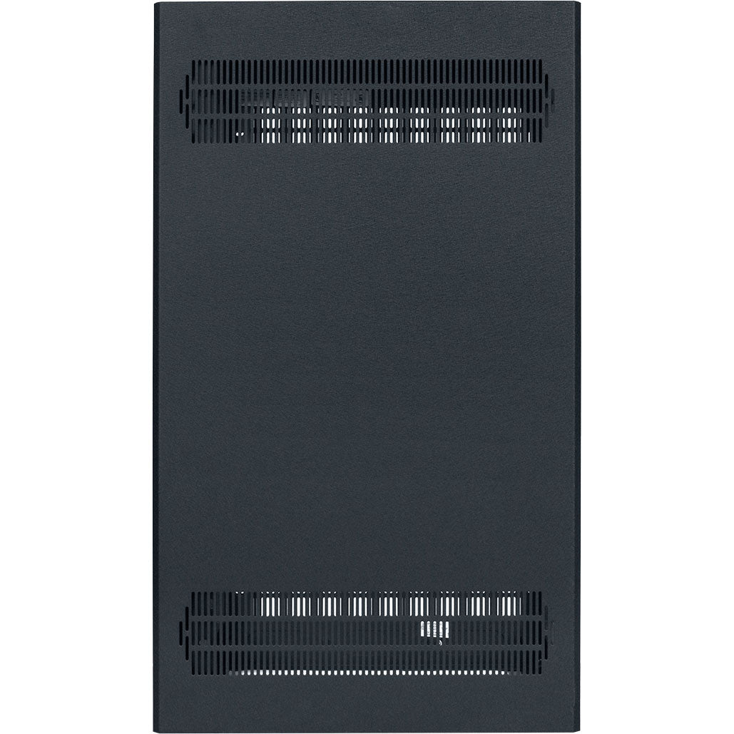 Lowell LER-1827 Enclosed Rack (18U, 27" Deep)