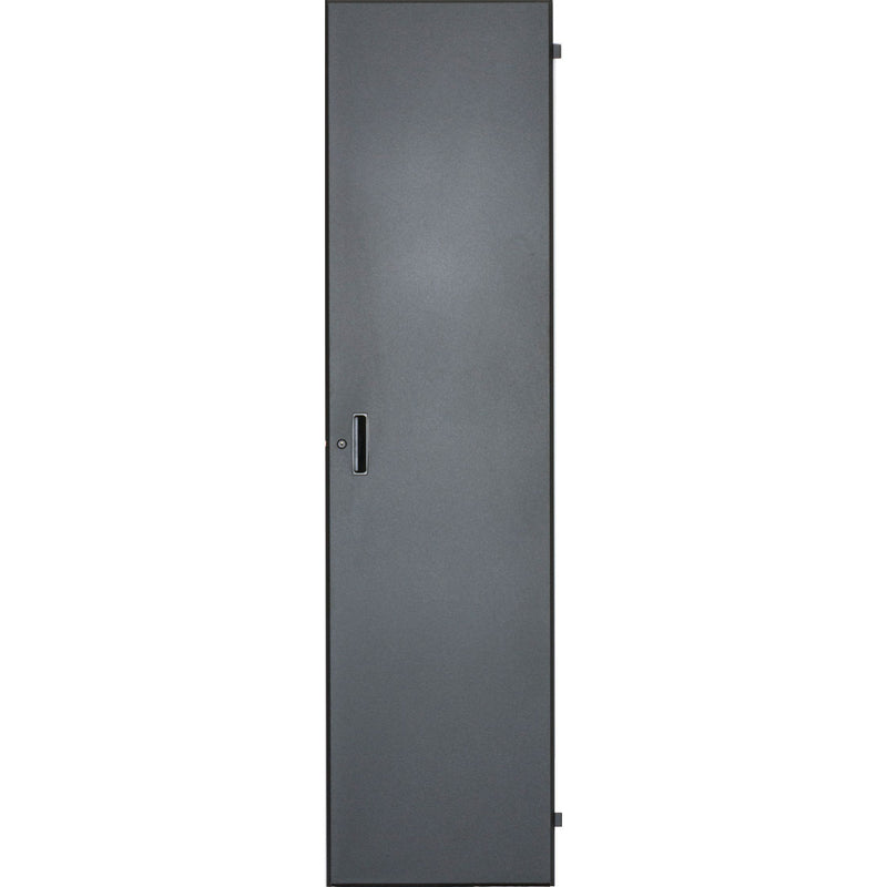 Lowell LFD-35 Locking Solid Front Door (35U)