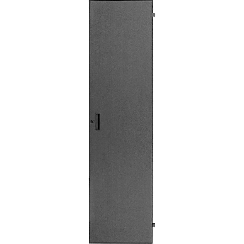 Lowell LFD-35 Locking Solid Front Door (35U)