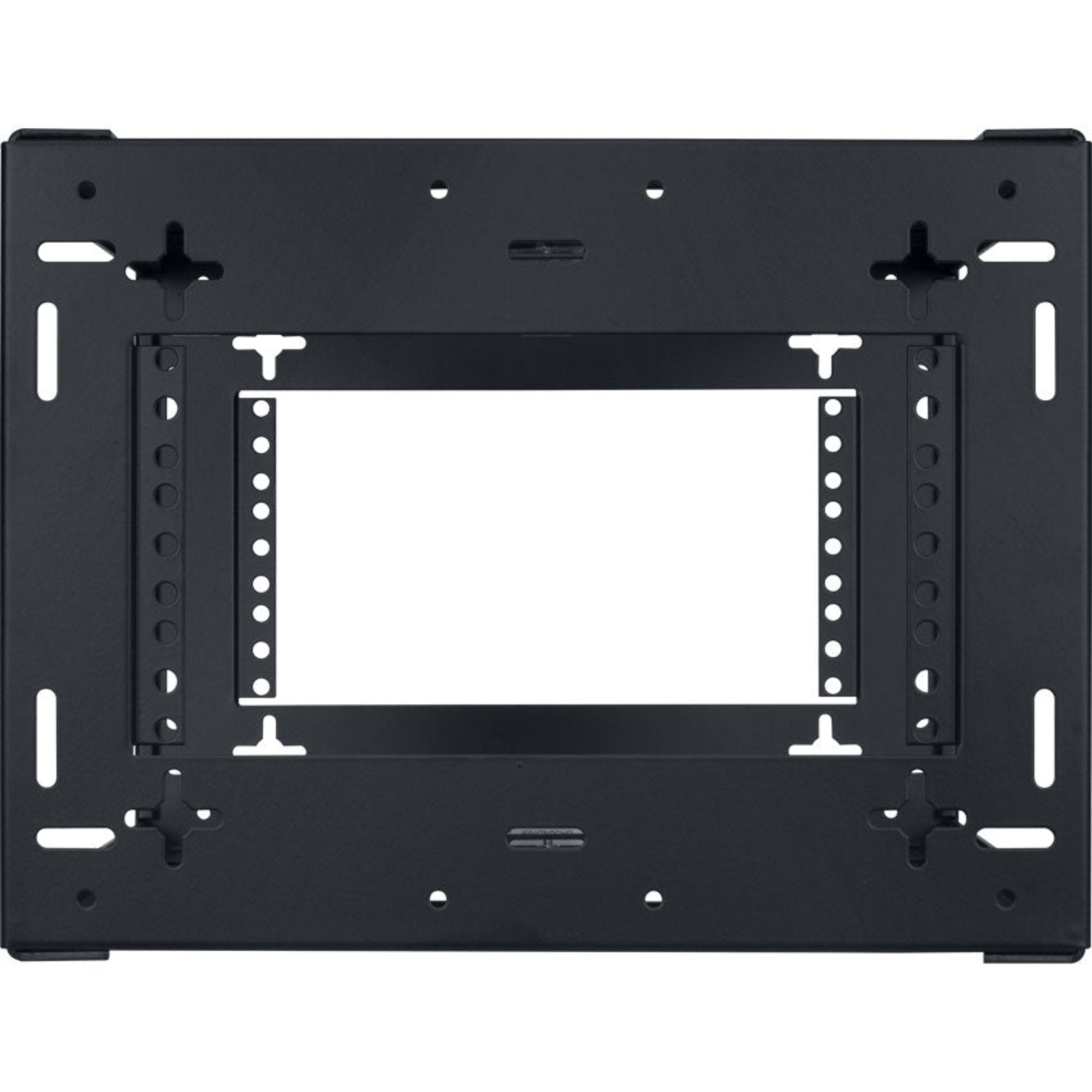 Lowell LHFR-814 Half Rack (8U)
