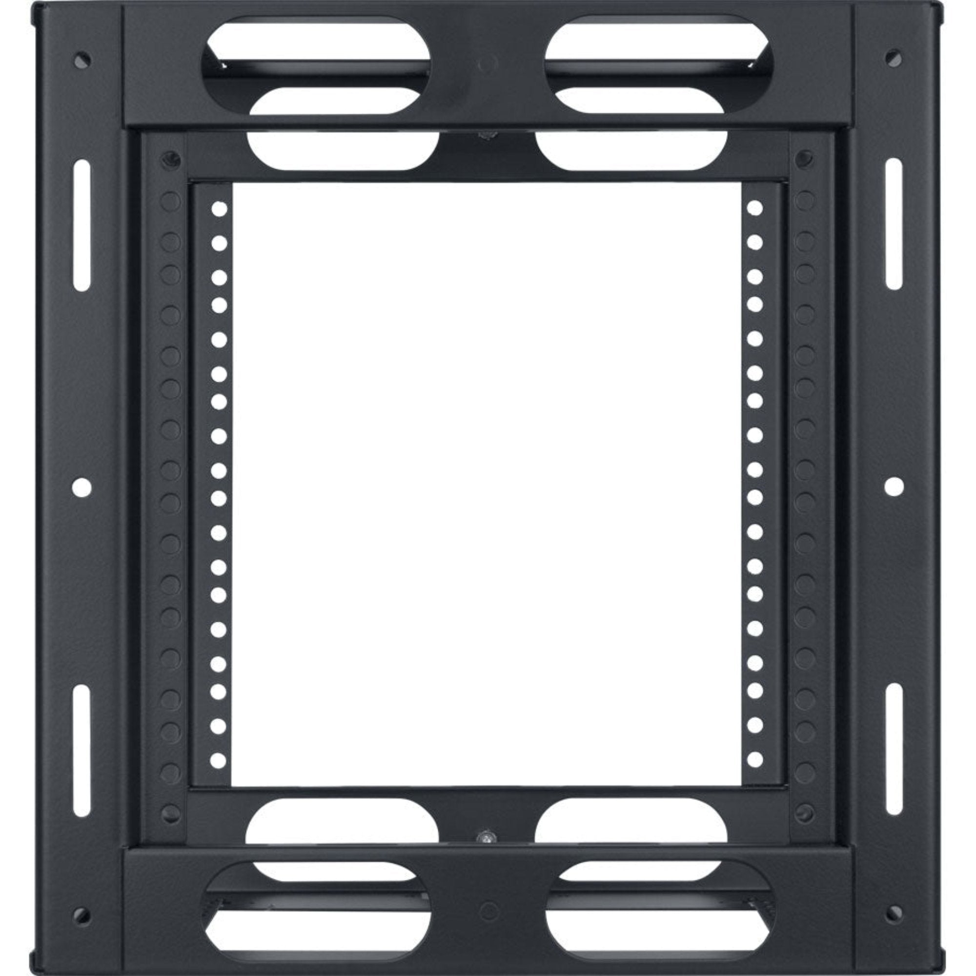 Lowell LHFR-814 Half Rack (8U)