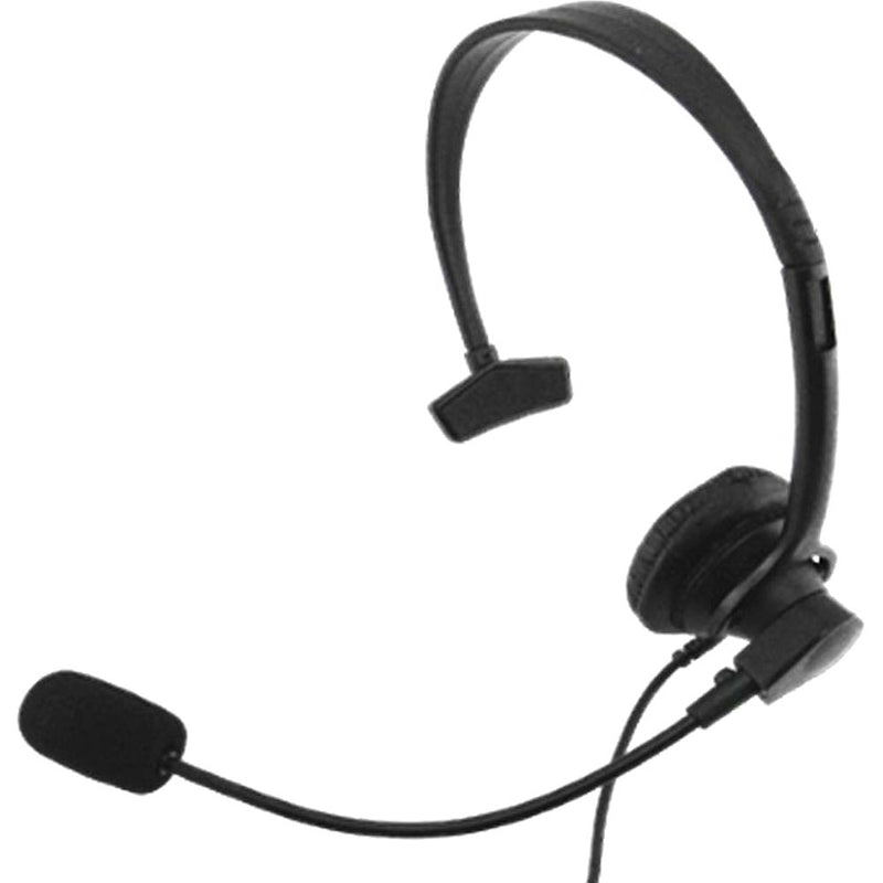 Titan Radio TR4HS Lightweight Headset for TR4X, TR2X and TR400