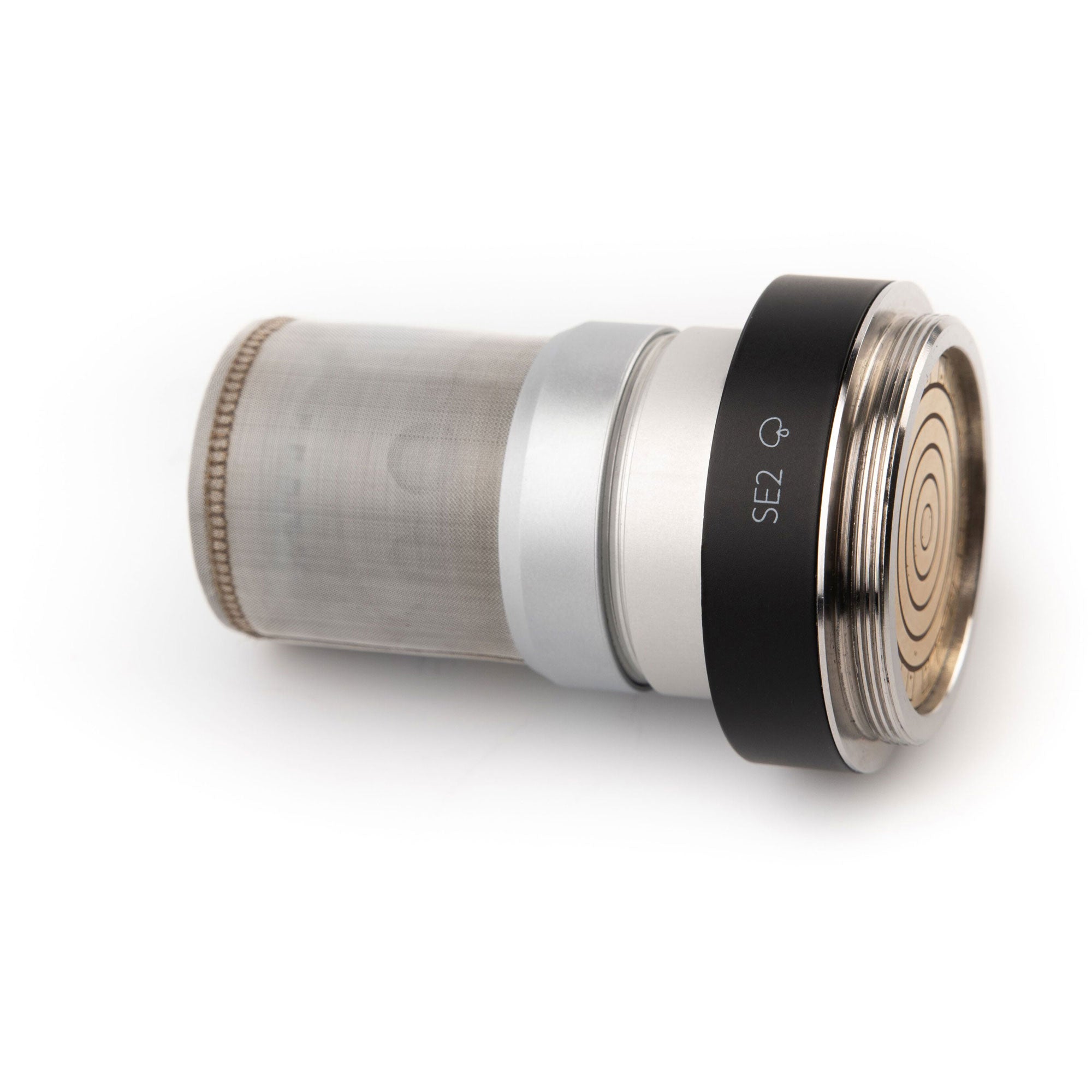 DPA 2028-B-SE2 Supercardioid Vocal Condenser Microphone Capsule with SE2 Adapter (Black)