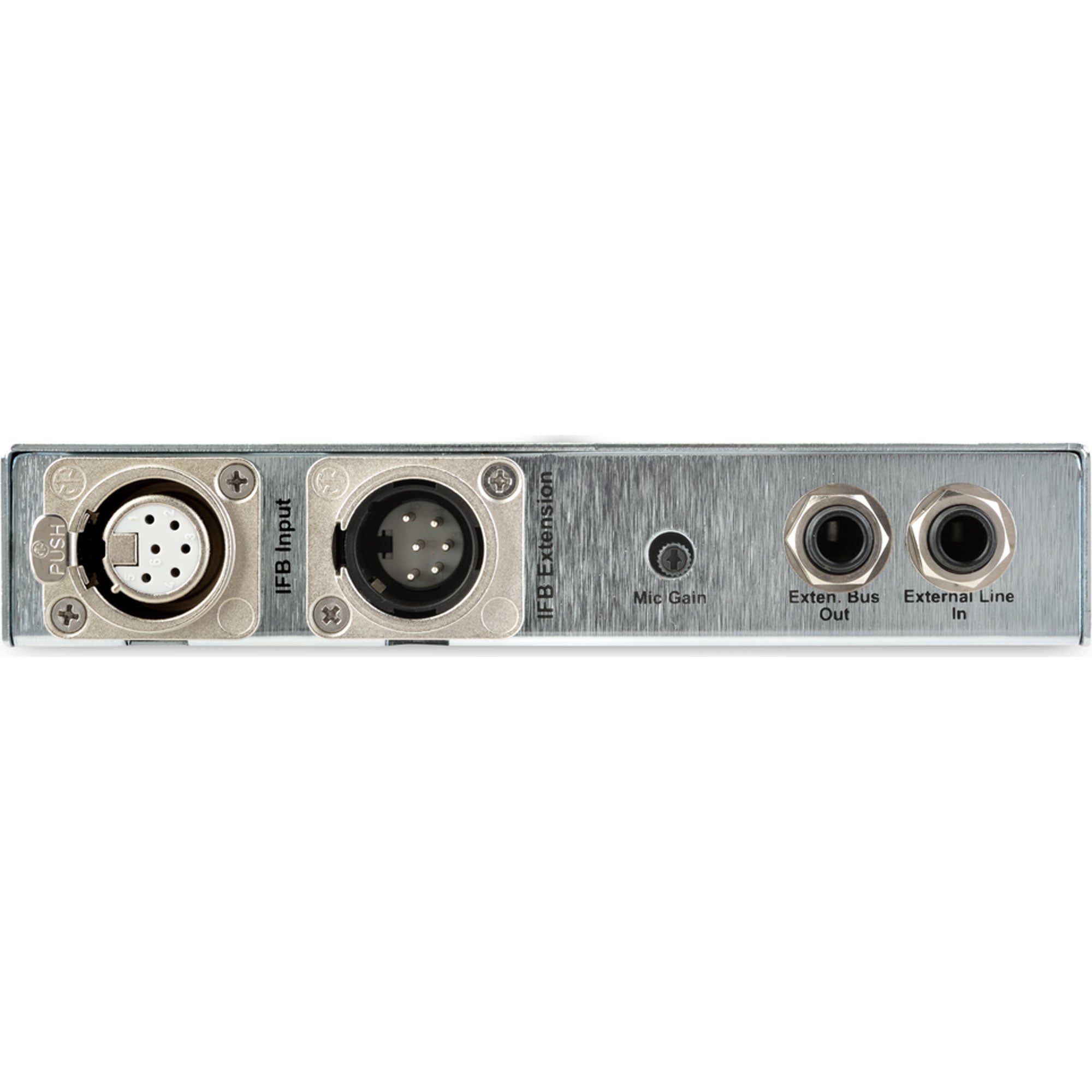 Clear-Com MA-704 IFB Master Control