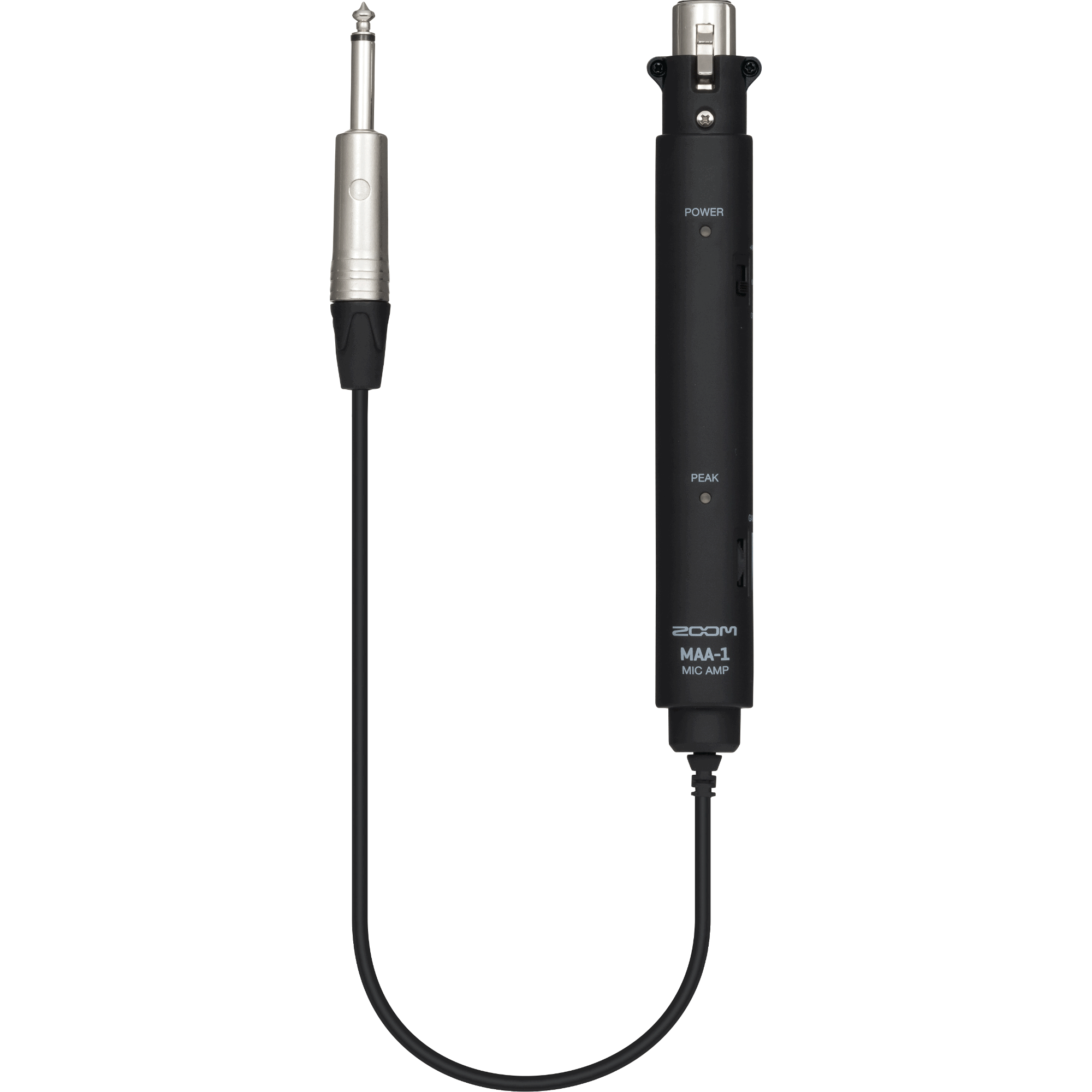 Zoom A1 Four Acoustic Multi-Effects Processor