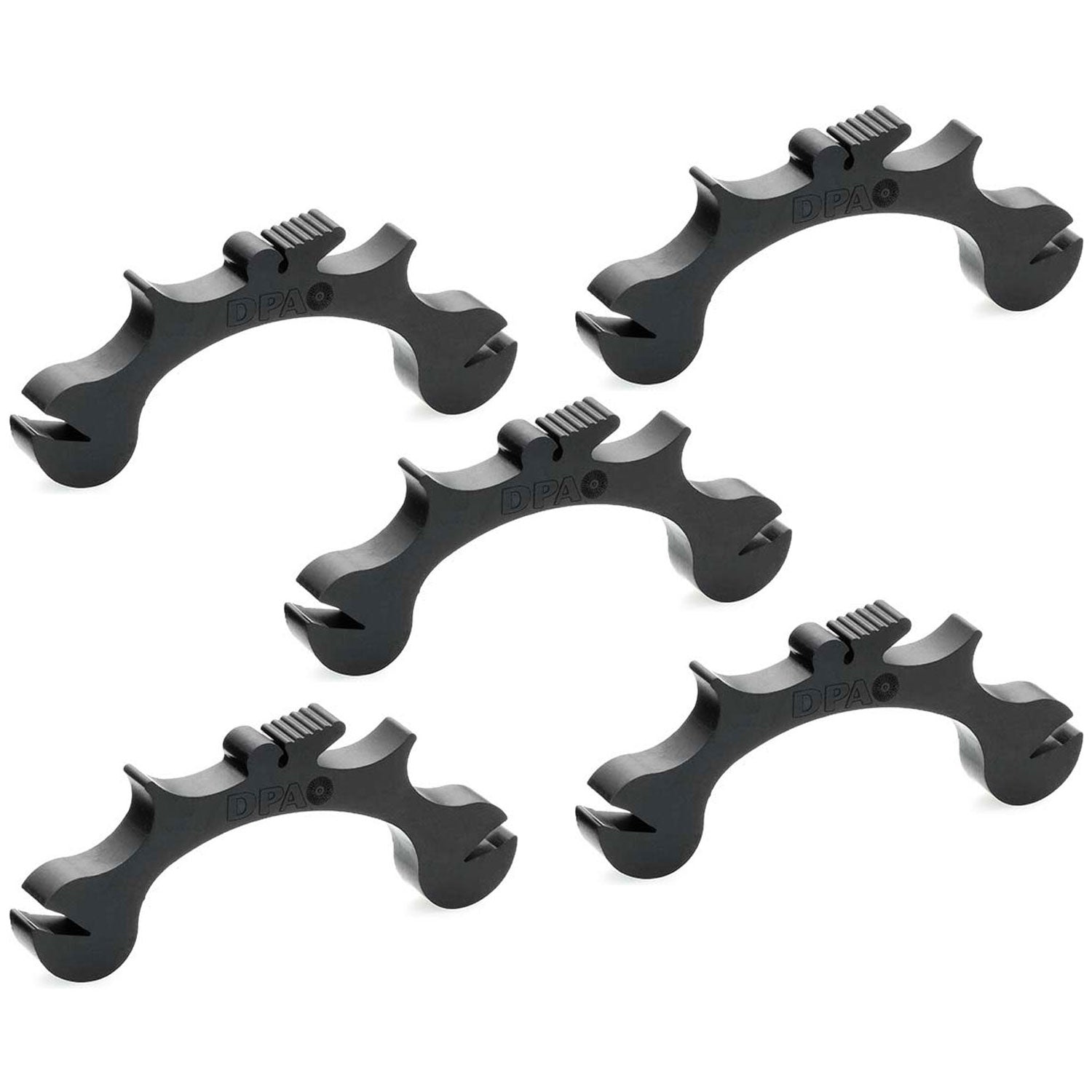 DPA MHS6005 Holder for Strings (5 Pack)