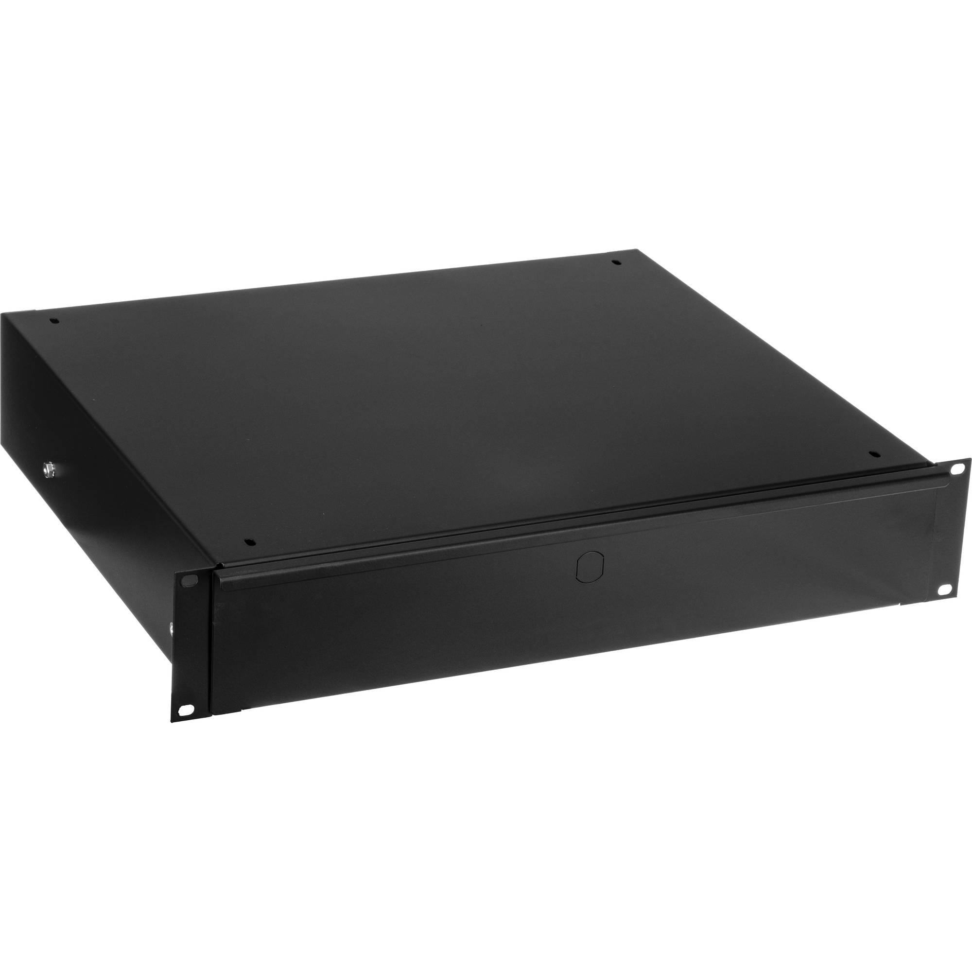 Middle Atlantic UD2 Rack Utility Drawer 2U