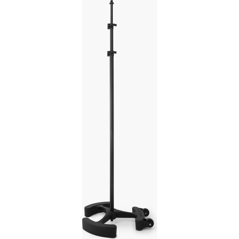Latch Lake micKing 3300 Straight Microphone Stand (Black)