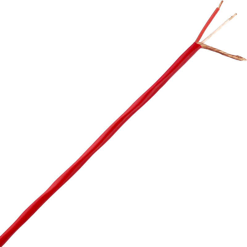 Mogami W2944 Console Cable (Red, By the Foot)