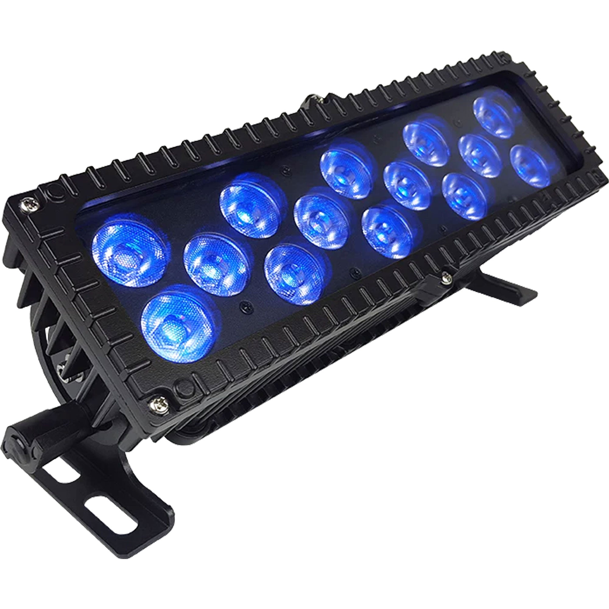 Blizzard Motif Fresco Outdoor LED Wash Fixture