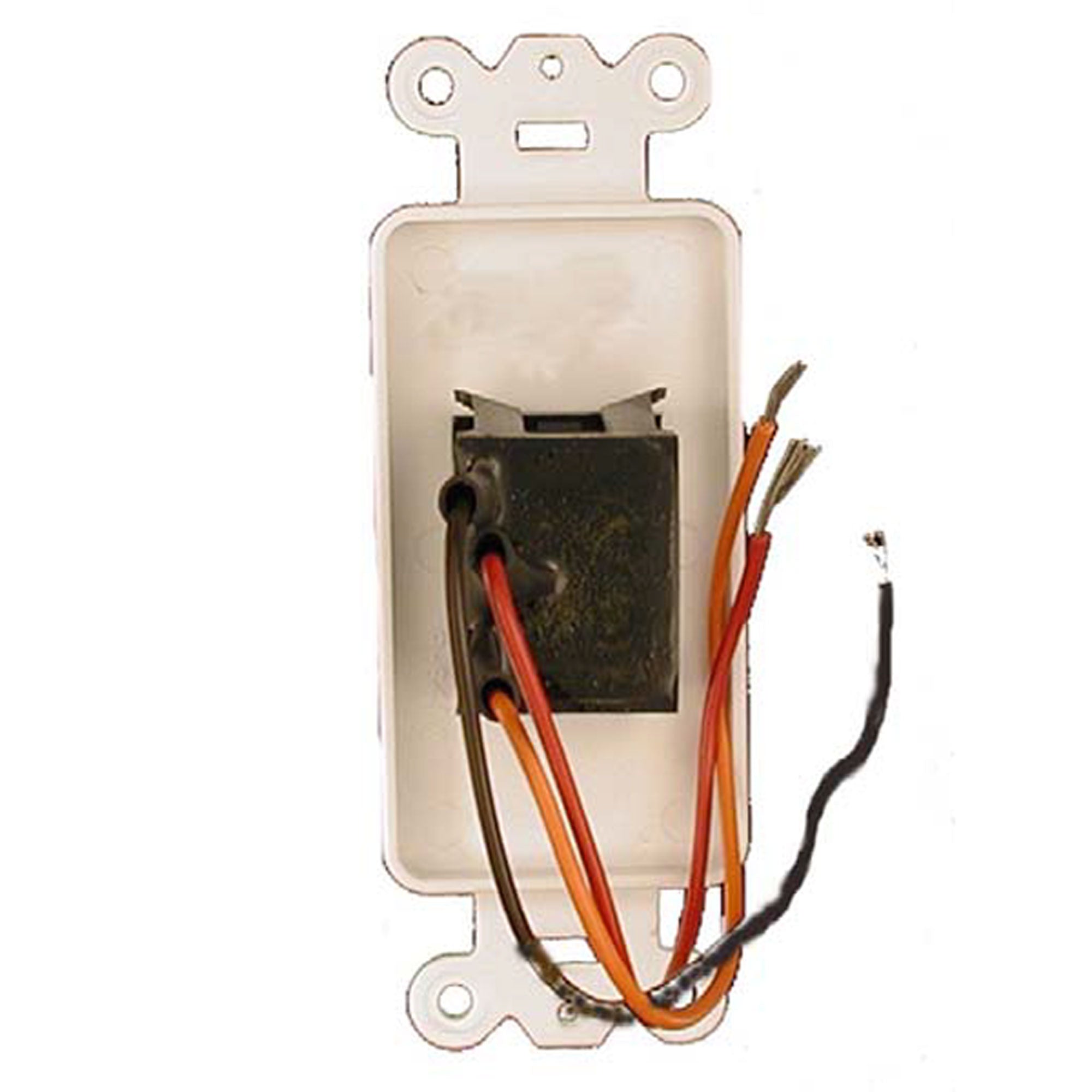 Emtech MSC-L1 Speaker Selector Switch (DPDT)