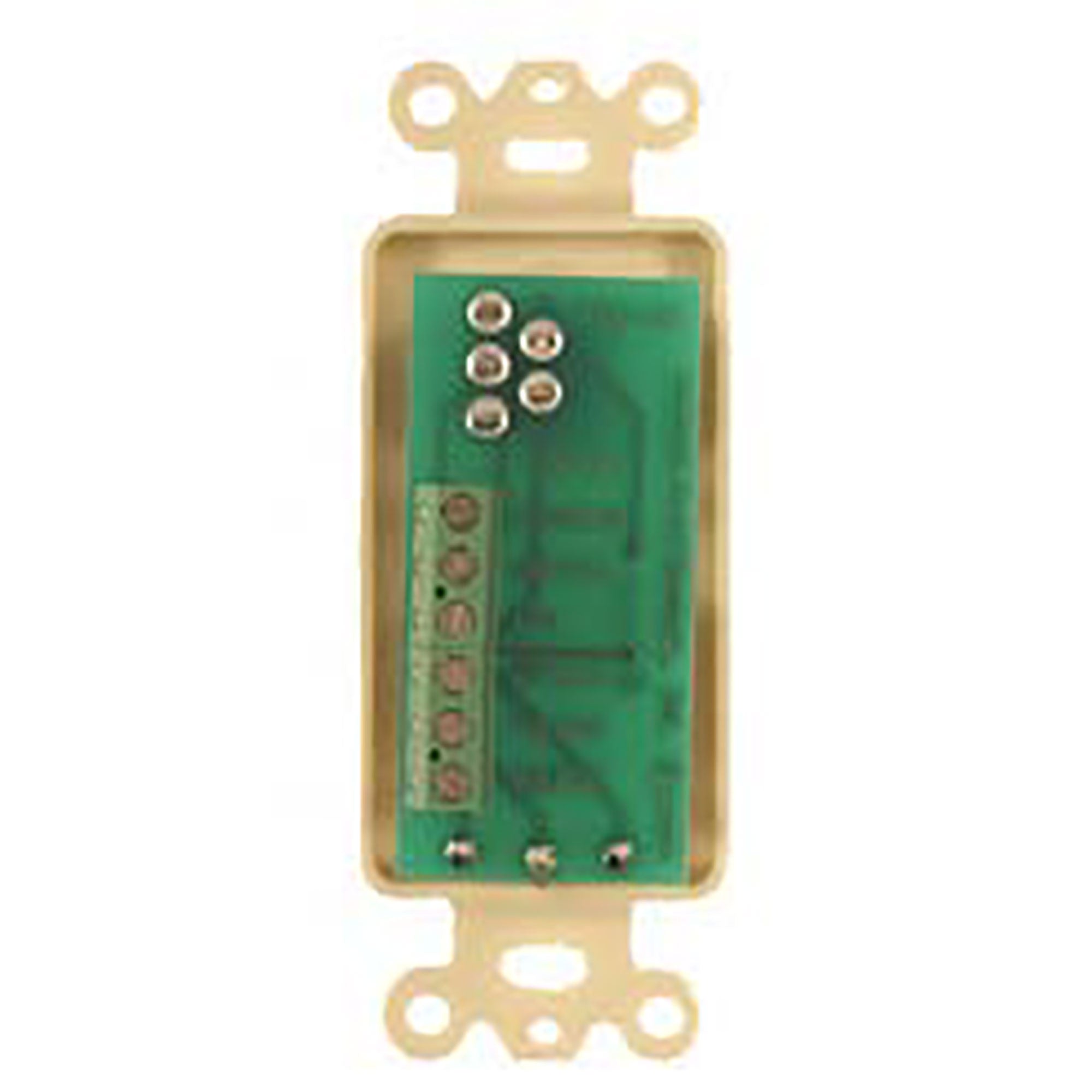 Emtech MSC-PV Sound System On/Off with Volume Control (Lighted)