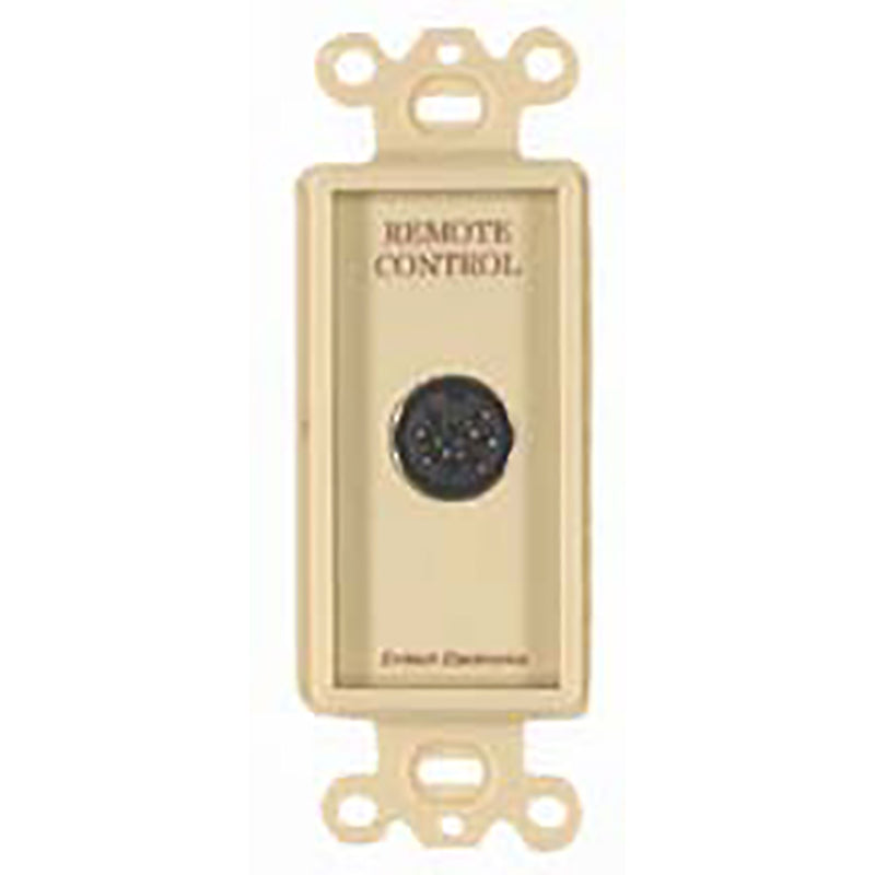 Emtech MSC-R Remote Control Connector (8-Pin DIN)