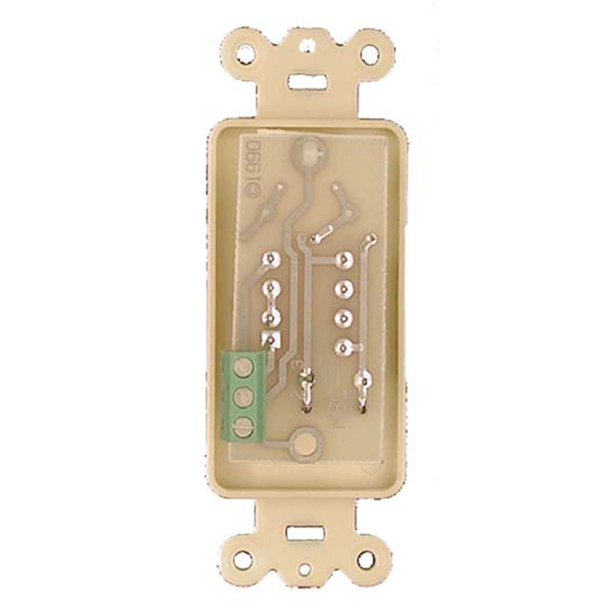 Emtech MSC-U Record Out Jack (3.5mm)