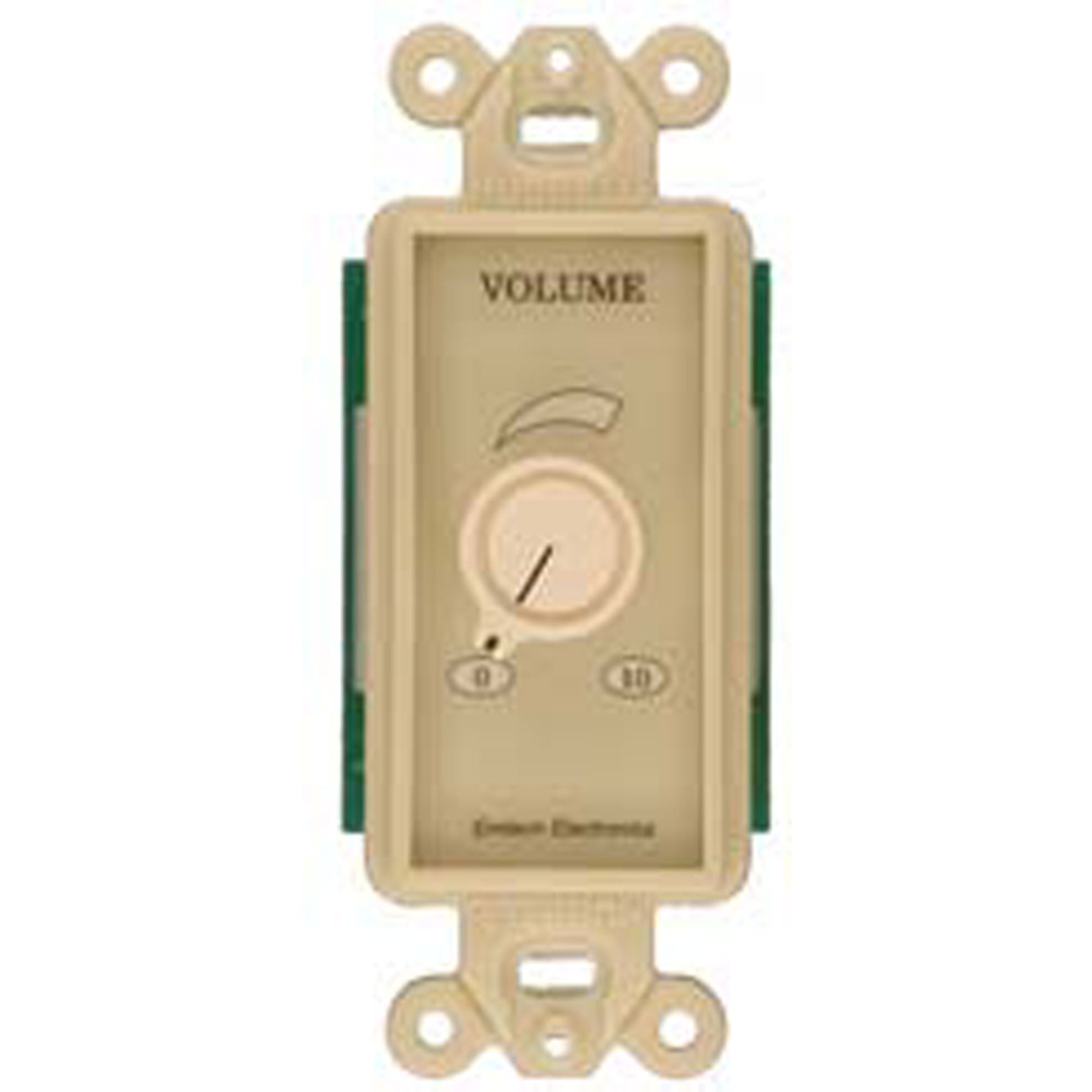 Emtech MSC-V100 70.7V Volume Control (100W)