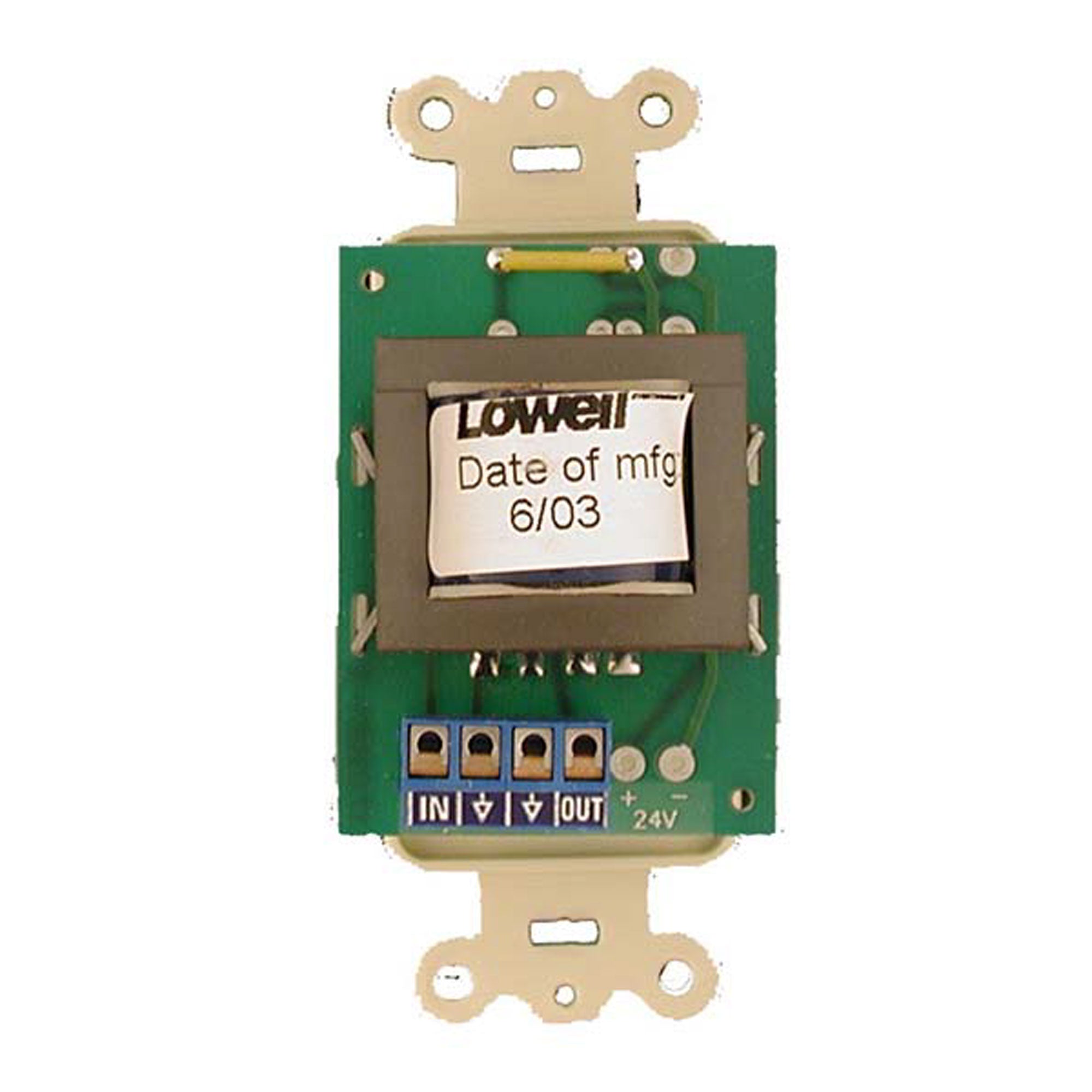 Emtech MSC-V10 70.7V Volume Control (25W)