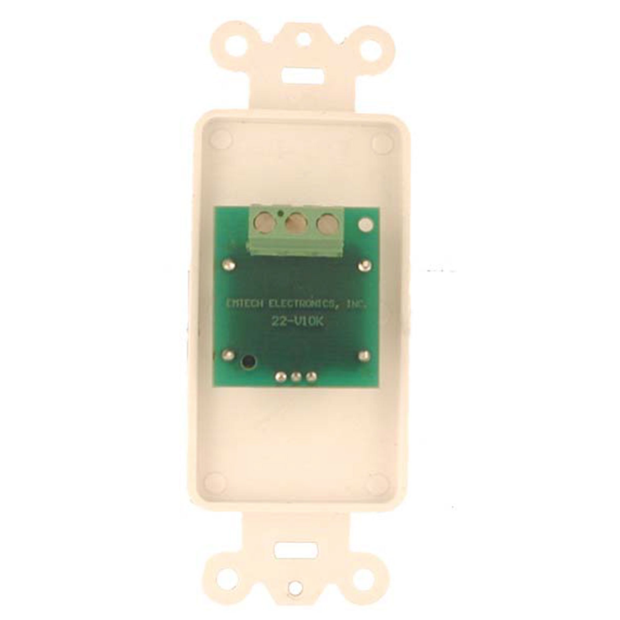 Emtech MSC-V10K 10K Potentiometer Volume Control