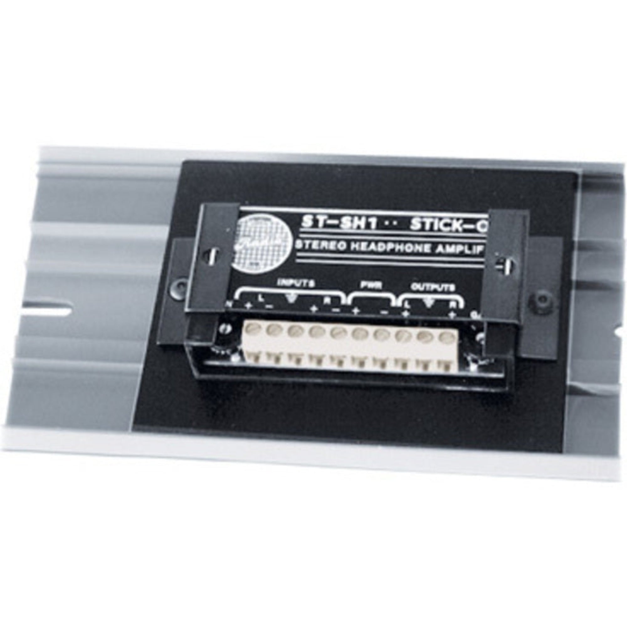 RDL MSR-1 Snap Rail Adapter STICK-ON Series