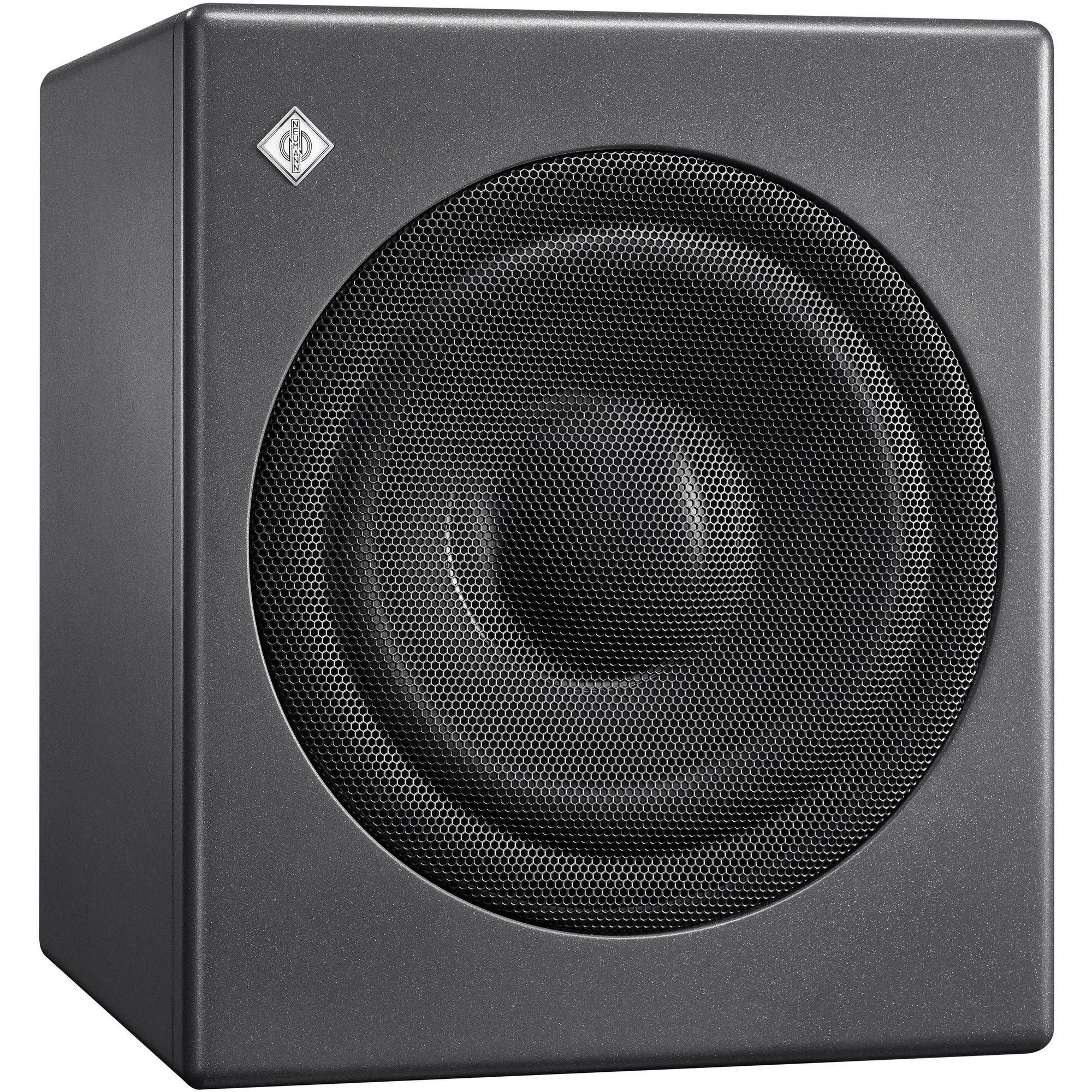 Neumann KH 750 AES67 10" Active Studio Subwoofer