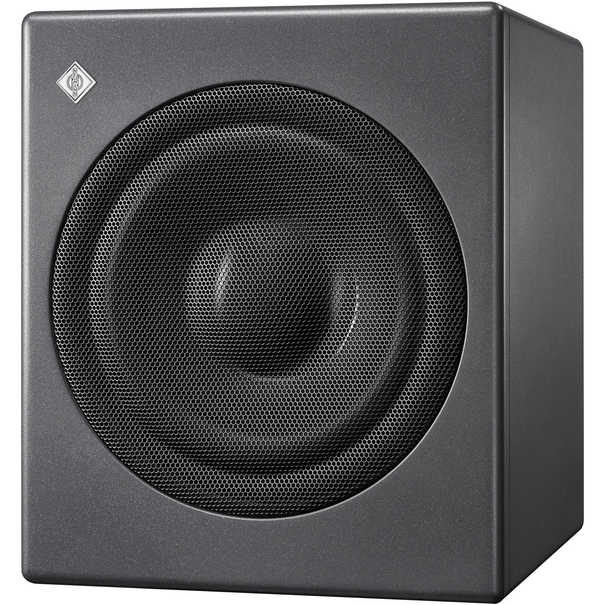 Neumann KH 750 AES67 10" Active Studio Subwoofer
