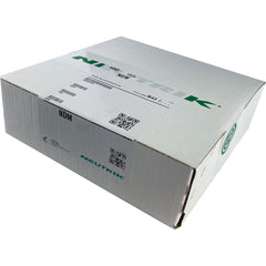 Neutrik NDM dummyPLUG for Male XLR Receptacles (Box of 100) Image 1