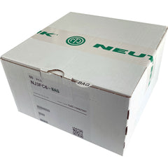 Neutrik NJ3FC6-BAG Locking Female 1/4