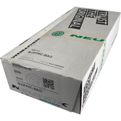 Neutrik NJ3FP6C-BAG Locking Female 1/4