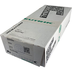 Neutrik NJ3FP6C Locking Female 1/4