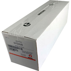 Neutrik Rean NYS352B Male RCA Phono Plug (Black/Silver, Box of 100) Image 1