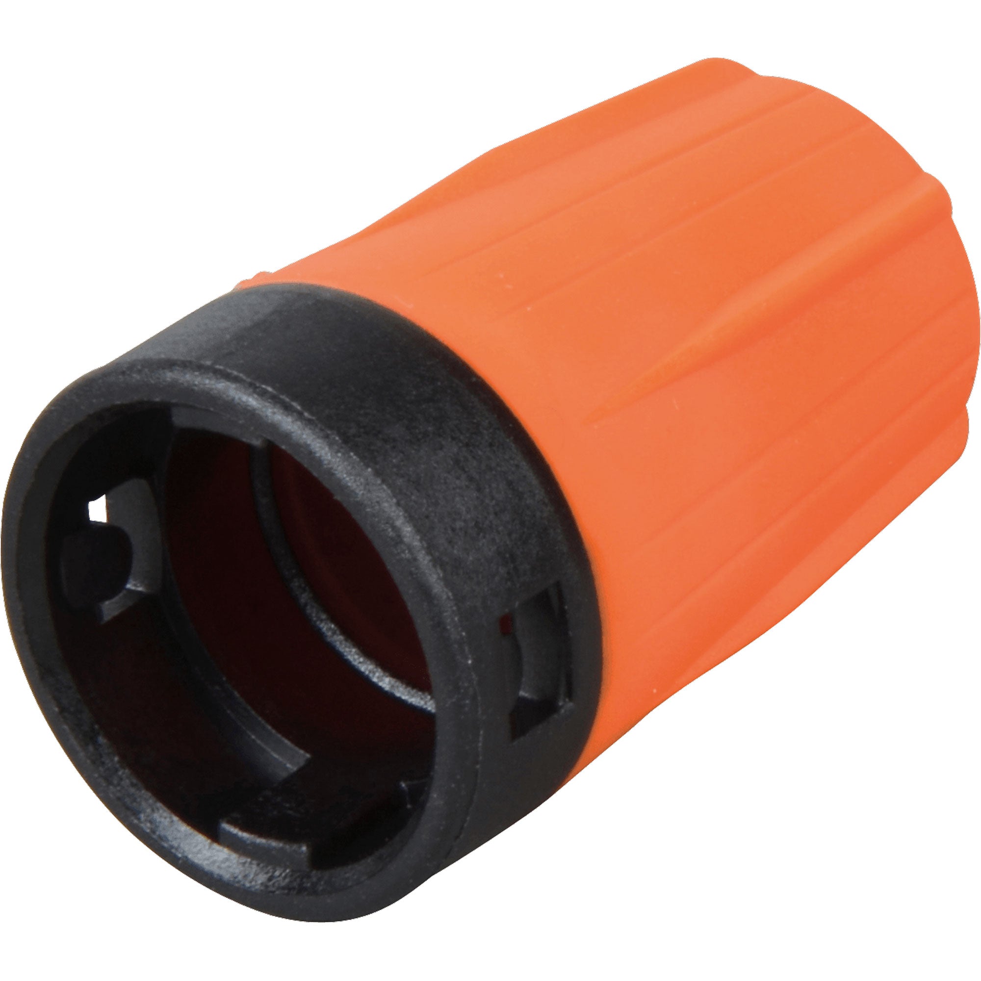 Neutrik BST-BNC-3 Color Coding Boot for rearTWIST BNC Series (Orange)