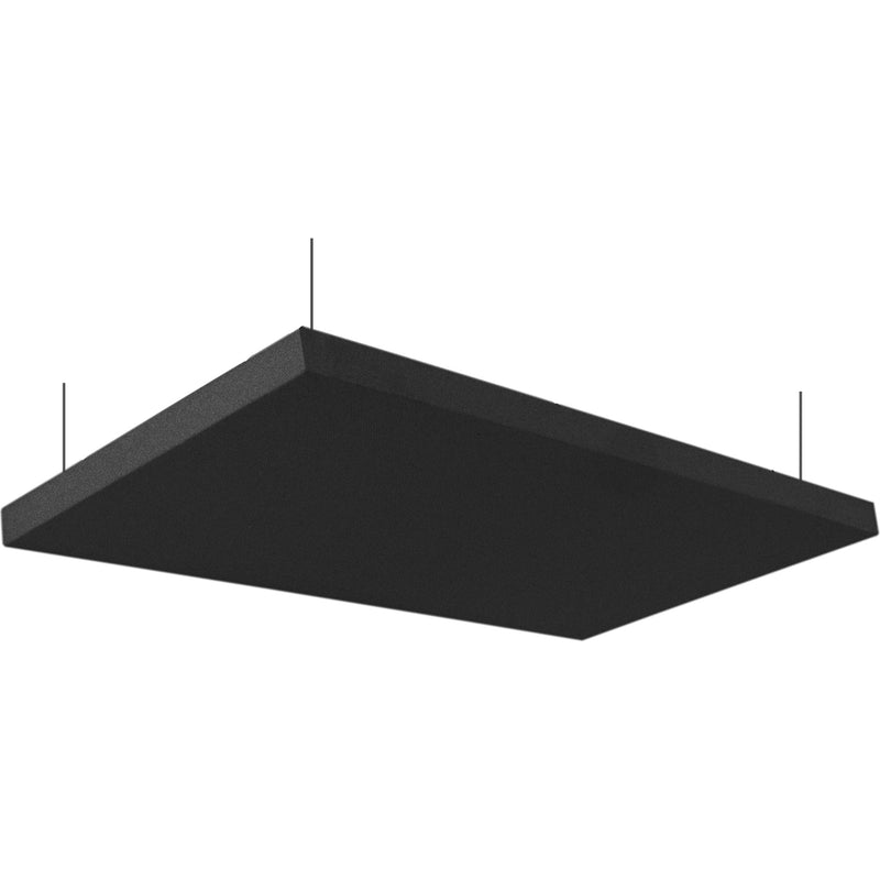 Primacoustic Nimbus Acoustic Ceiling Cloud Kit (Two 24 x 48" Panels, Black)