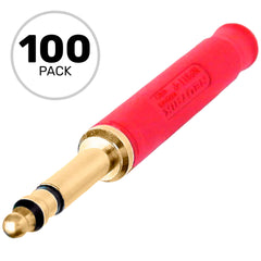 Neutrik NP3TT-P-AU-R 4.4mm (0.173