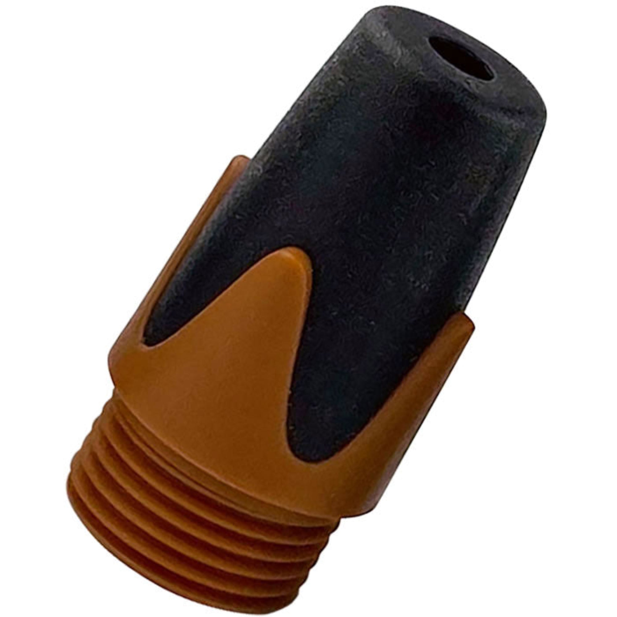 Neutrik BPX-1 Color Coding Boot for PX Series (Brown, Box of 100)