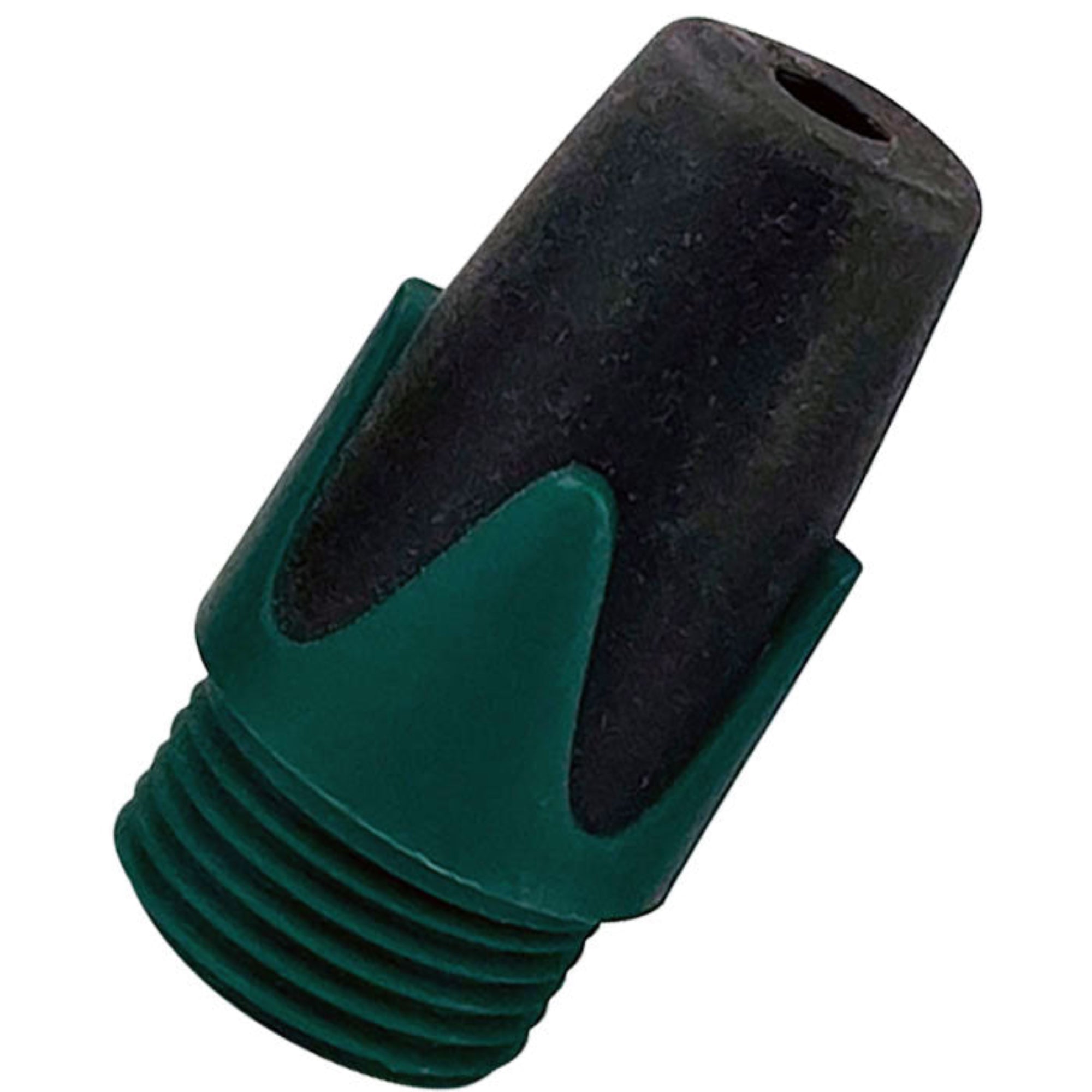 Neutrik BPX-5 Color Coding Boot for PX Series (Green, Box of 100)