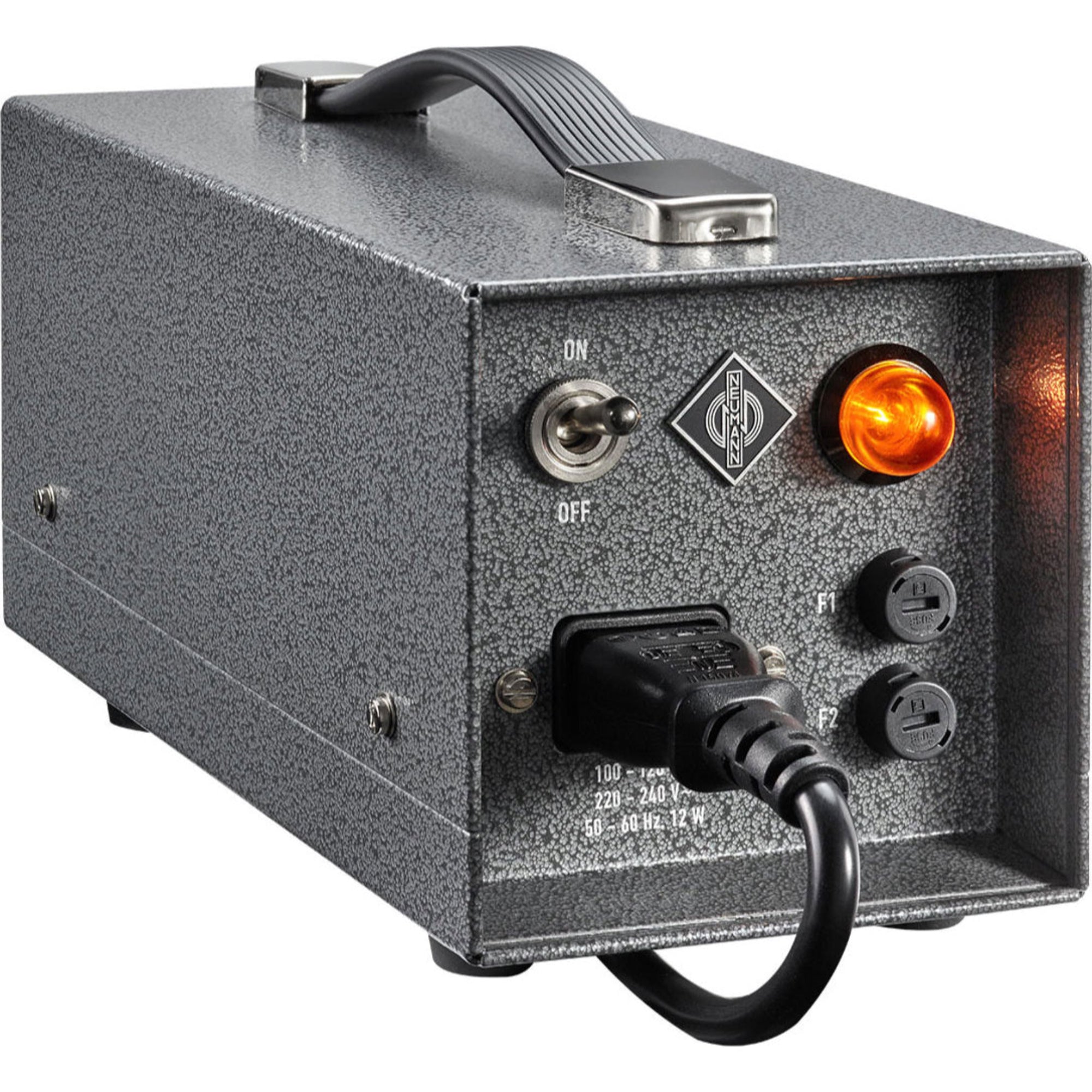 Neumann NU 67 V Power Supply