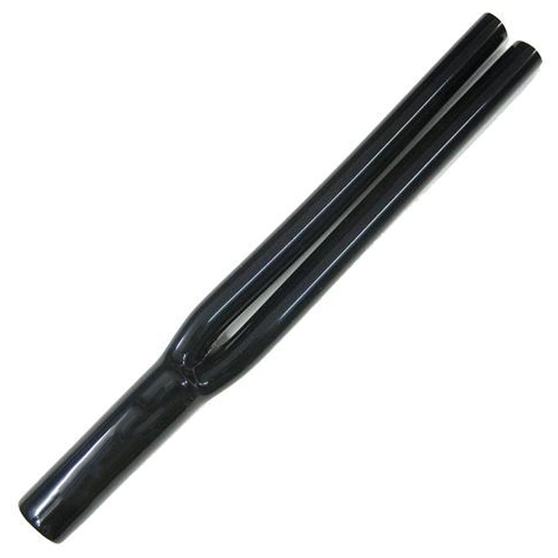 Performance Audio Cable Pants 9mm 2-Conductor Black (Single)