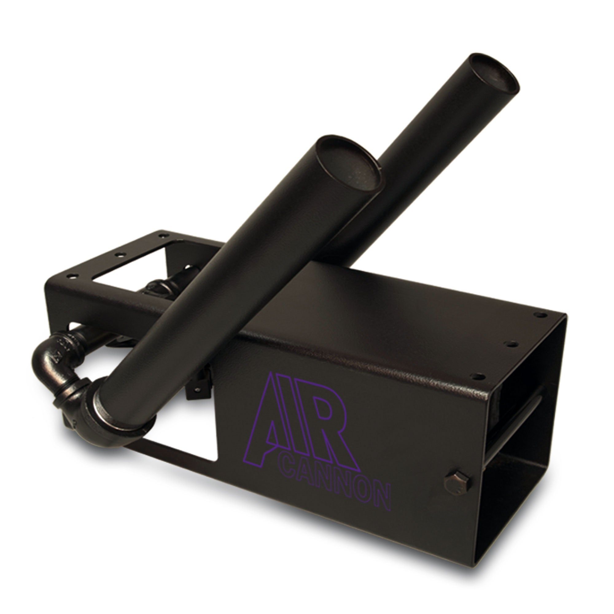 Grand Majestic FX Air Cannon Double Barrel Confetti Launcher Machine