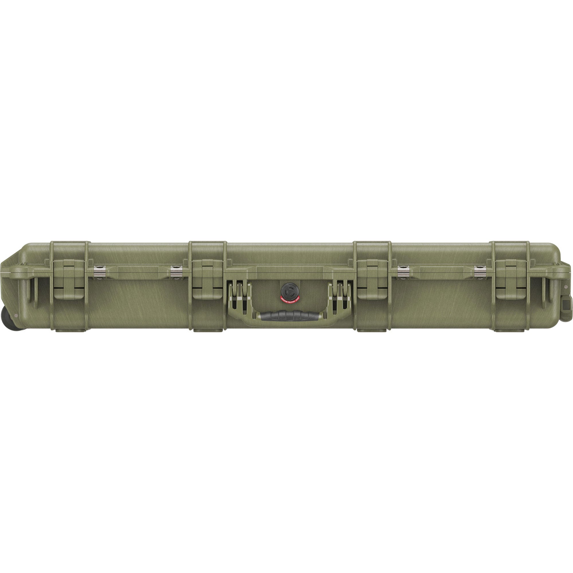 Pelican 1700 Protector Long Case with Foam (Olive Drab OD Green)